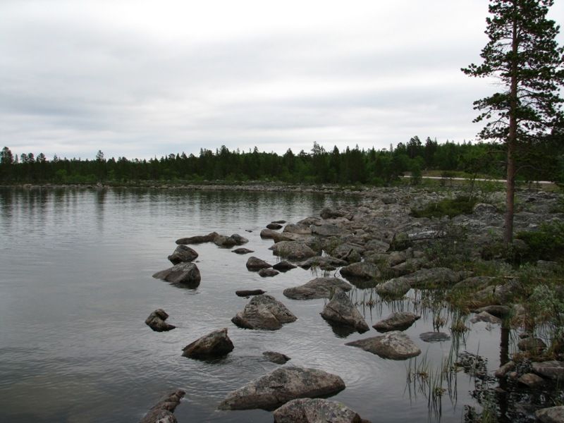 Jänisjärvi