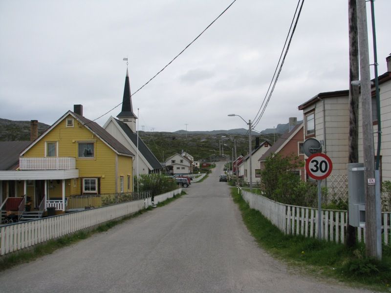 Pykeija (Norway)