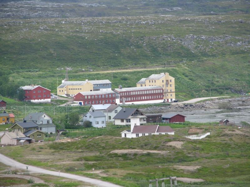 Gandvik (Norway)
