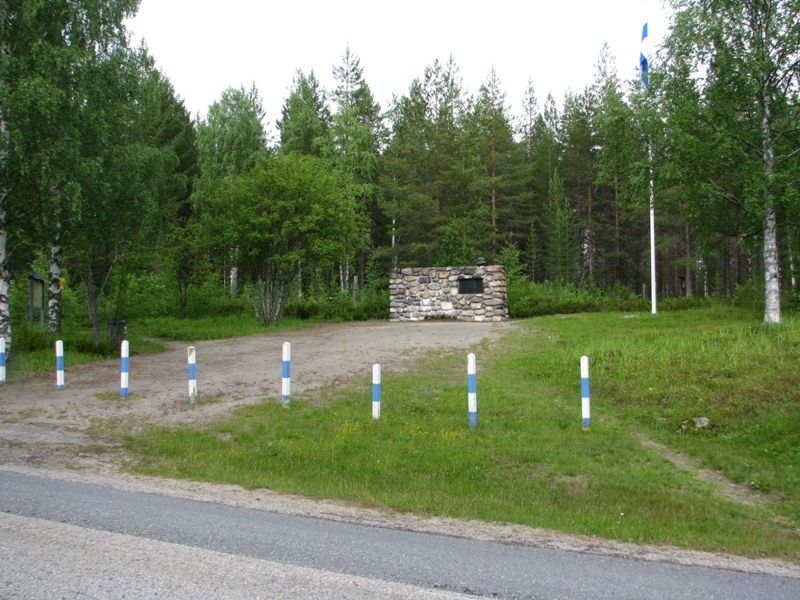 Military history, Kilpelänkangas