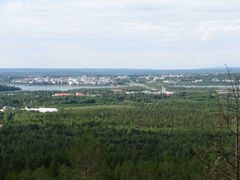 Rovaniemi