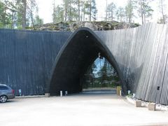 SantaPark, Rovaniemi