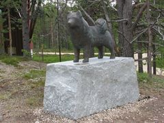 Nature centre, Enontekiö