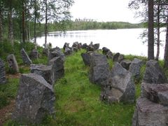 Military history, Jyrkänkoski
