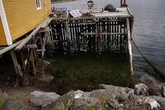 Skutvik, Norway