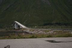 Near Urda, 
Nordland, Norway