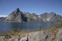 Hamnoy, Norway