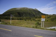 Near Urda, 
Nordland, Norway