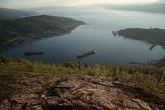 Narvik, Norway