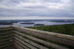 Väisälänmäki, 
Lapinlahti, Finland