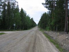 The Raate road in military history, Suomussalmi