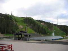 Ruka, Kuusamo