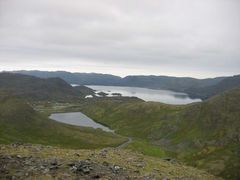 Near Nordkapp (Norway)