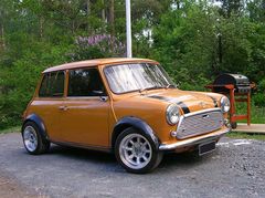 Janecky / Mini 1380