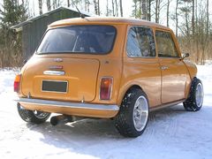 Janecky / Mini 1380