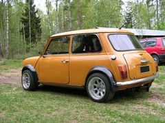 Janecky / Mini 1380