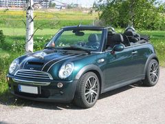 Paali / MCS Cabrio -06