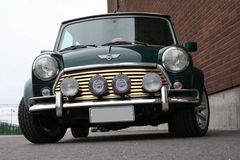 JiiKoo Rover Mini 1.3i -98 