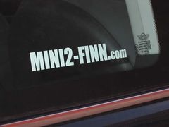 MINI2-FINN.com brand