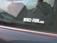 MINI2-FINN.com brand
