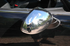 Chrome mirror
by Kai