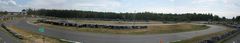 Helsinki-Malmi karting track