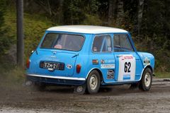 Autoglym-ralli Tampere
06.09.08/Laza 