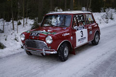 Vanajanlinna Rally 2006
14.01.06/JiiKoo