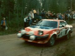 1000 Lakes Rally
1979 / Heppu
