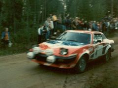 1000 Lakes Rally
1979 / Heppu