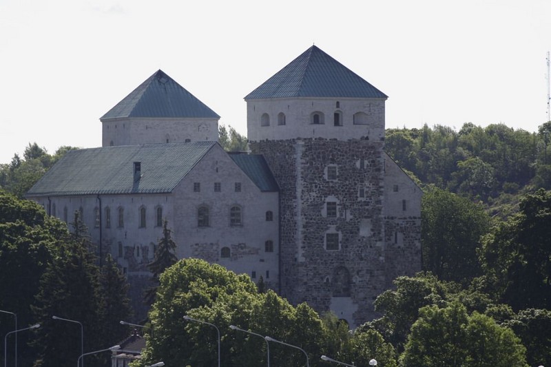 Turunlinna (Turku Castle), Turku, Finland