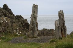 Burrow Head, Scotland