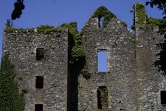 Castle Kennedy, Stranraer, Scotland