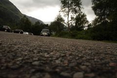 Ben Nevis, Scotland