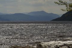 Loch Ness, Scotland