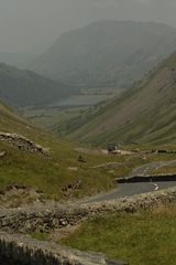 Middle Dodd, Near Brother Water, England