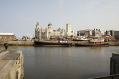 Liverpool, England