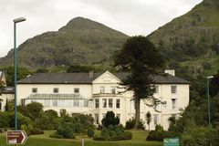 Llanberis, Wales