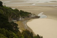 Portmeirion, Wales