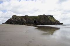 Tenby, Pembrokeshire, Wales
