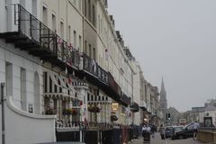 Weymouth, England