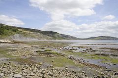 Lyme Regis, England