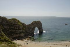 Lulworth, England