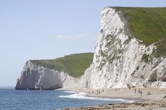 Lulworth, England