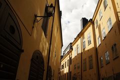 Stockholm, Sweden