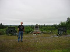 Military history, Palovaara