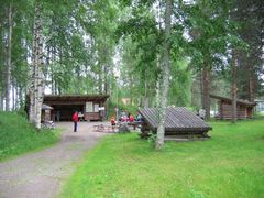 Bunker museum, Joensuu