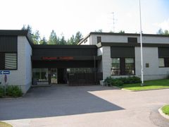 Border museum, Imatra