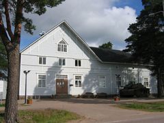 Pioneerimuseo, Miehikkälä