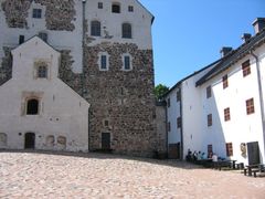 Turku's castle